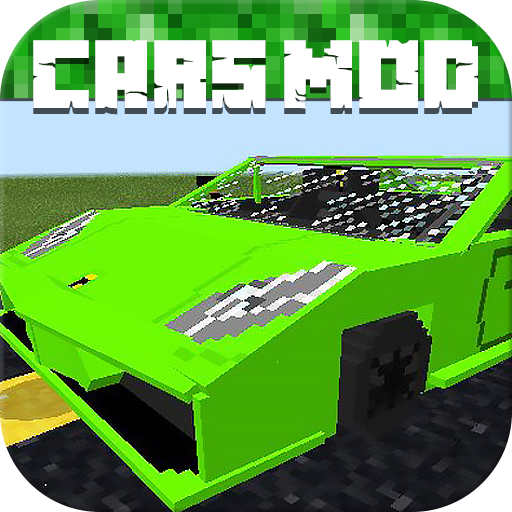 84 Car Mod For Minecraft Apk Download  Free