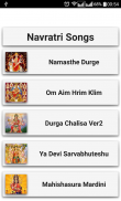 Navratri Songs screenshot 1