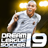 Dream League Soccer Leyendas 2019 504 Download Apk For
