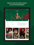 South Sydney Rabbitohs screenshot 2