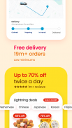 Weee! Asian Grocery Delivery screenshot 1
