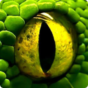 Snake WiFi Icon