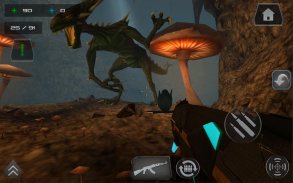 Alien Invasion Star Battle 2 screenshot 2
