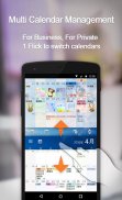 Schedule St. - calendar app screenshot 1