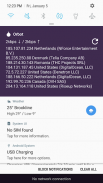 Orbot: Tor for Android screenshot 1
