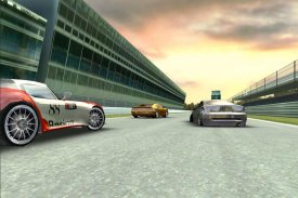 Real Car Speed: Need for Racer screenshot 8