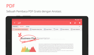 Polaris Office - Edit,View,PDF screenshot 7
