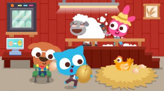 Papo Town Farm screenshot 17