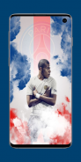 Mbappe Wallpapers - PSG - France screenshot 4