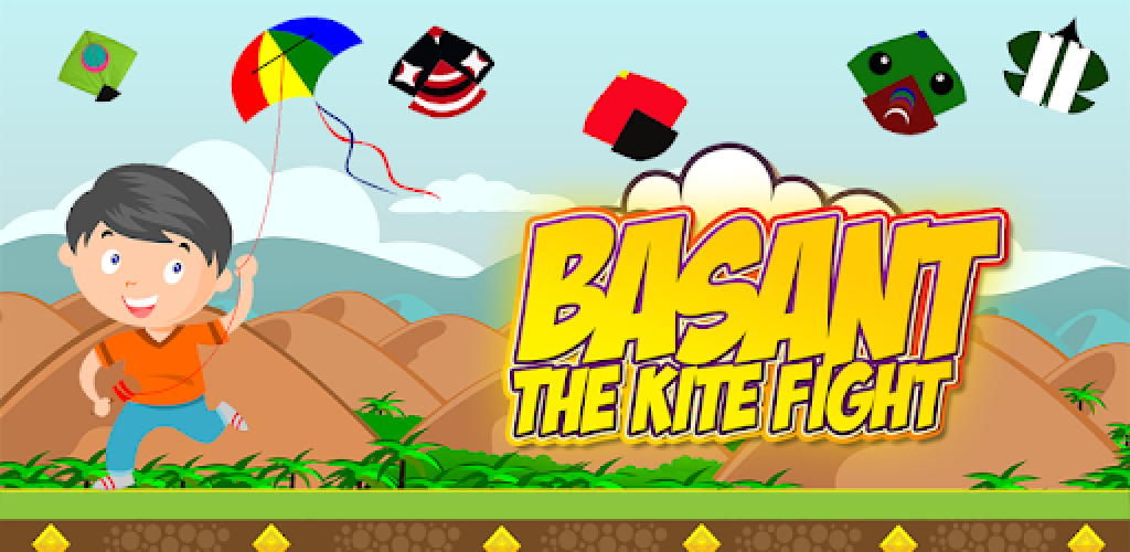 Kite Fighting on the App Store