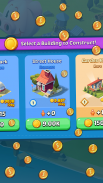 Build Away! - Idle City Game screenshot 1