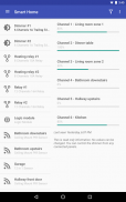 Smart Home for HDL Buspro screenshot 15
