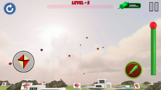 Kite Flyng 3D screenshot 4