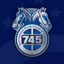 Teamsters Local 745 Icon