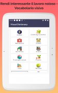 Vocabolario IELTS screenshot 15