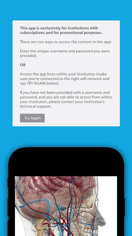 Human Anatomy APK Download for Android Free