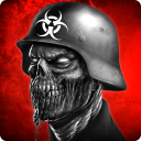 Zombie Absolute Target - Haunted House Games Icon