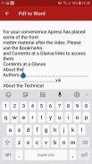 Pdf Text Editor:Edit Pdf words screenshot 1
