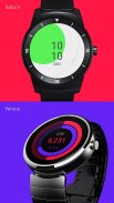 ustwo Smart Watch Faces screenshot 2