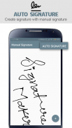 Signature Maker - Signature Creator : Digital Sign screenshot 7