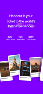 Headout: Travel Experiences screenshot 5