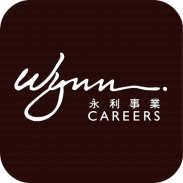 Wynn Careers Macau screenshot 0