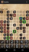 Sudoku 2 screenshot 9