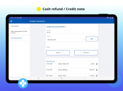 Sales Play POS - Point of Sale & Stock  Control screenshot 12