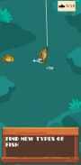 Pixel Fishing screenshot 0