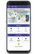UILIS Mobile screenshot 0