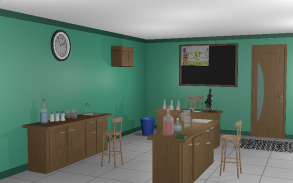 Escape Game-Chemistry Lab screenshot 19