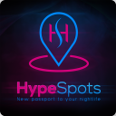 HypeSpots - Find Clubs, Pubs and Events Near You