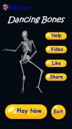 Dancing Bones screenshot 3