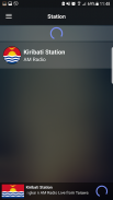 Kiribati Radio Live screenshot 5