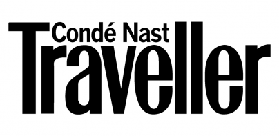 Condé Nast Traveller Magazine