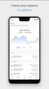 Ke­e­pKe­y App: Assets Wallet. screenshot 2