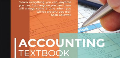 Accounting Textbook