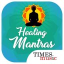 Healing Mantras Icon