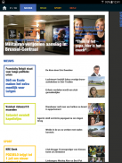 Het Belang van Limburg - Krant screenshot 6