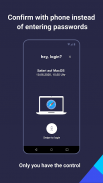 heylogin – Password Manager screenshot 1