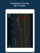 LiveQuote Stock Market Tracker screenshot 7