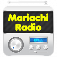 Mariachi Radio screenshot 4