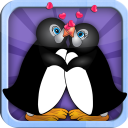 Penguin Kissing - Baixar APK para Android | Aptoide