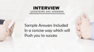 Interview Question and Answer screenshot 3