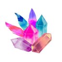 Crystals Guide - Spiritual Icon