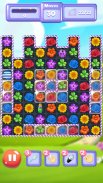 Blossom Bloom - Flower Blast Match 3 Games screenshot 3