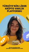 Binance TR: Bitcoin ve Kripto screenshot 2