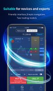 WinRs Trade - Mobile Trade App screenshot 2