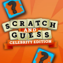 Scratch and Guess Celebrities Icon