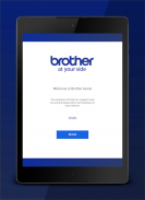 Brother Network Assist screenshot 4